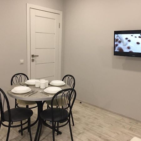 Welcome Apartments В Центре Ujhorod Exterior foto