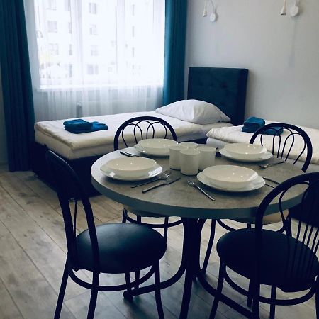 Welcome Apartments В Центре Ujhorod Exterior foto