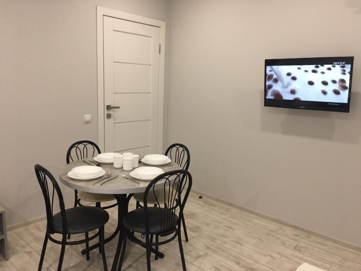 Welcome Apartments В Центре Ujhorod Exterior foto