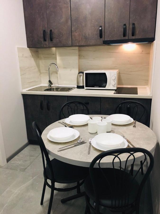 Welcome Apartments В Центре Ujhorod Exterior foto