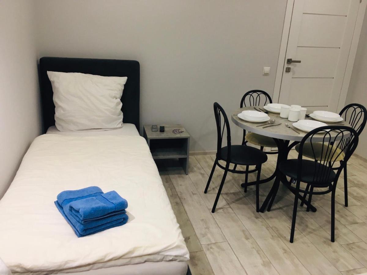 Welcome Apartments В Центре Ujhorod Exterior foto