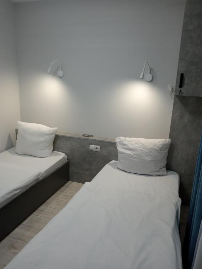 Welcome Apartments В Центре Ujhorod Exterior foto