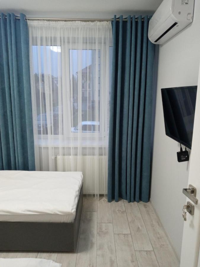 Welcome Apartments В Центре Ujhorod Exterior foto