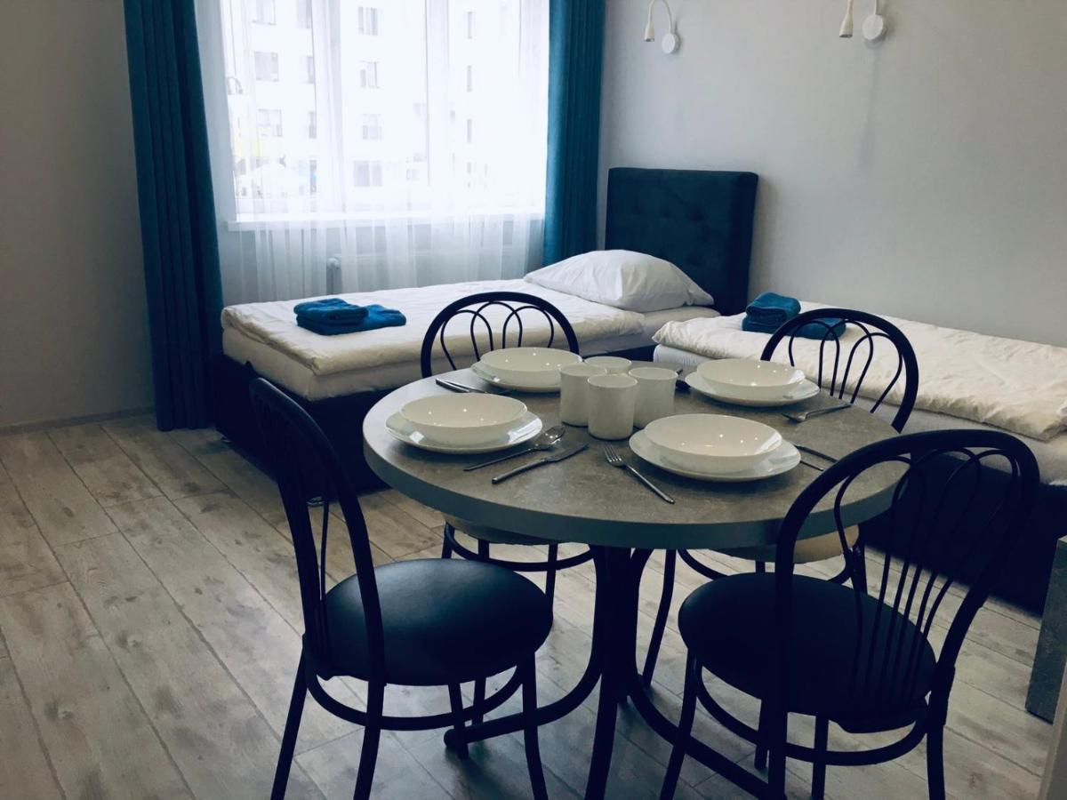 Welcome Apartments В Центре Ujhorod Exterior foto