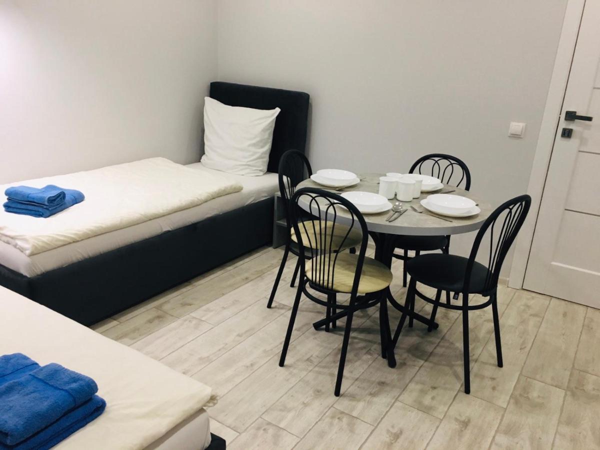 Welcome Apartments В Центре Ujhorod Exterior foto