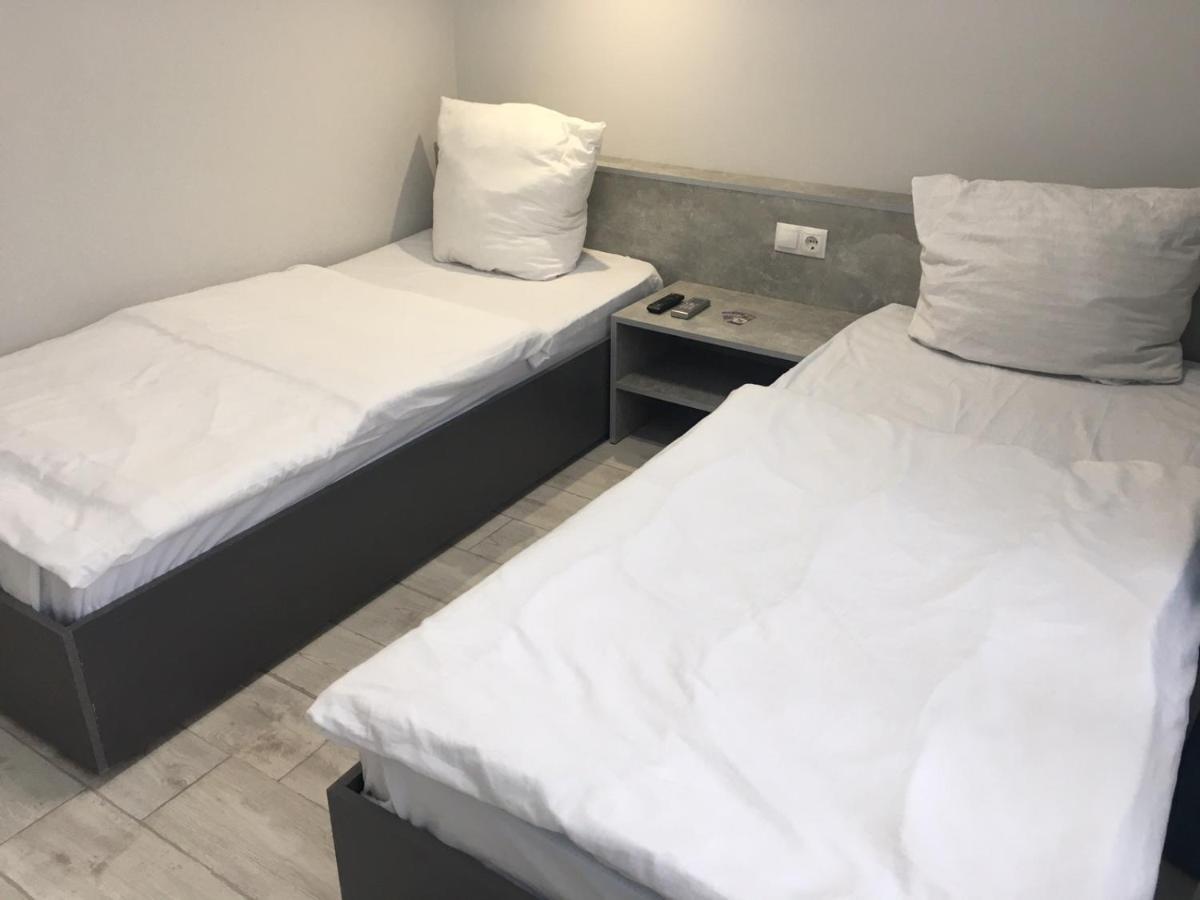 Welcome Apartments В Центре Ujhorod Exterior foto