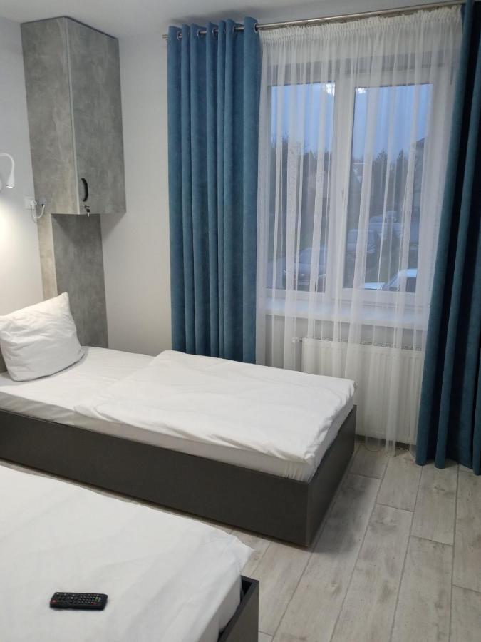 Welcome Apartments В Центре Ujhorod Exterior foto