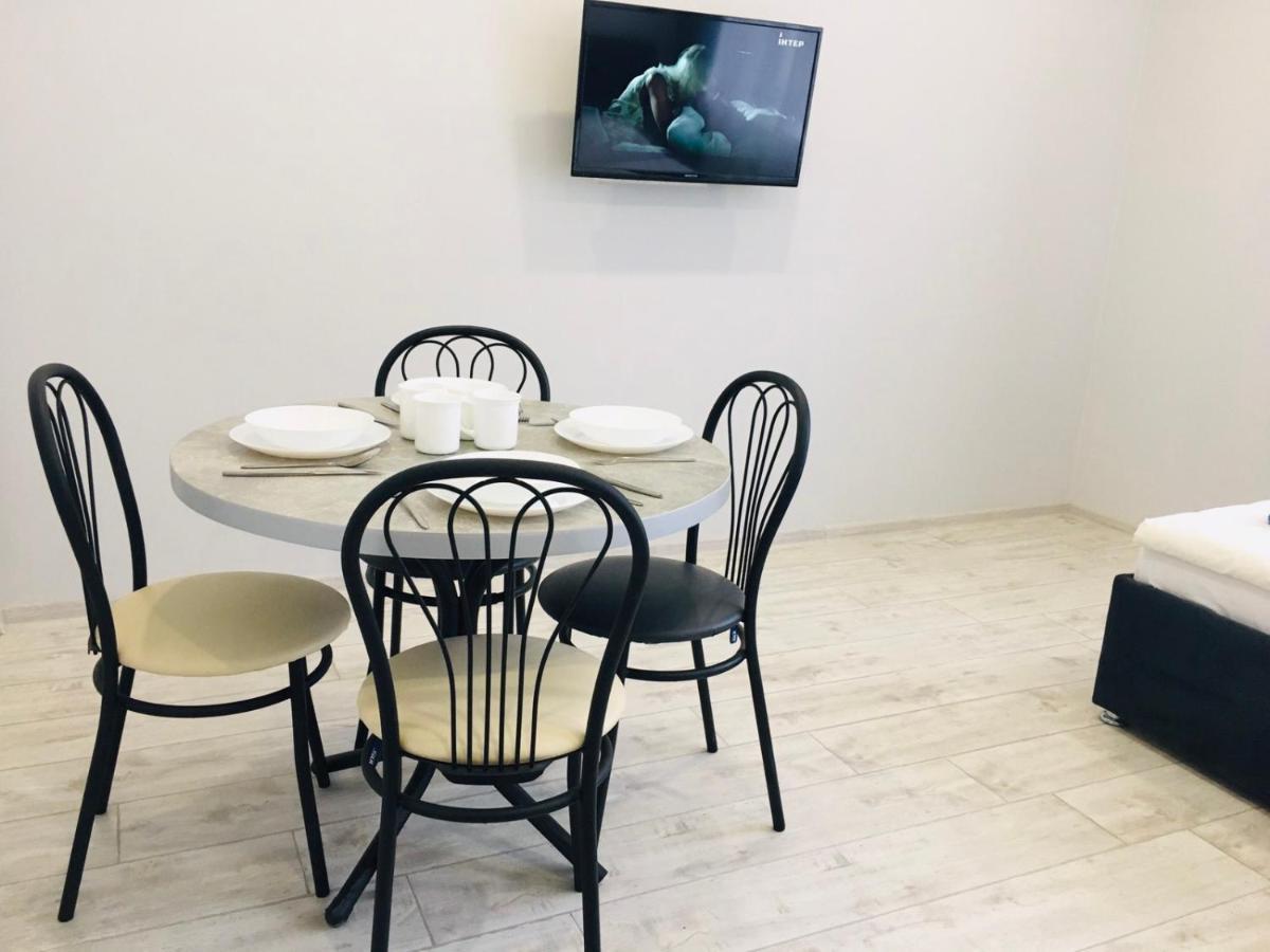 Welcome Apartments В Центре Ujhorod Exterior foto