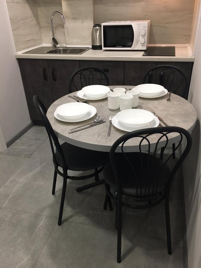 Welcome Apartments В Центре Ujhorod Exterior foto
